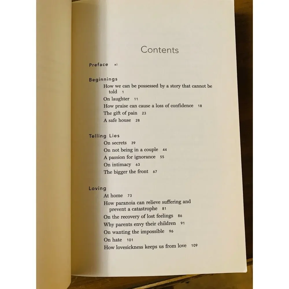 N/A examined life